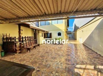 1d097ad9e785b3924337ee985a4a8db162daeea0 · Sobrado com 4 dormitórios à venda, 290 m² por R$ 999.000,00 - Pirituba - São Paulo/SP