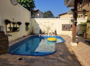 d8113874e6305b07b54674f249e9a694dfa6d77c · Casa com 5 quartos à venda, 400 m² - City América - São Paulo/SP