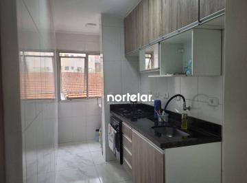 61ceb408ba266e2ac27873d19566b197a81e7720 · Apartamento com 2 dormitórios à venda, 53 m² por R$ 390.000,00 - Freguesia do Ó - São Paulo/SP