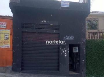 087ad8feb02fb23d5e6bc9fec46a5f9cda77b617 · Terreno à venda, 372 m² por R$ 700.000,00 - Jardim São José - São Paulo/SP