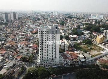 1eebe7072ee06e65213bd35c683dddb7e841146f · Apartamento à venda, 40 m² por R$ 280.000,00 - Vila Progresso (Zona Norte) - São Paulo/SP
