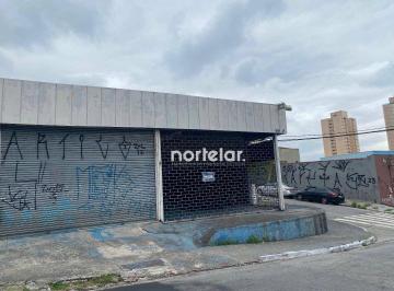 5af9ab2a6a92f0687b7a22edc16411ec006dcb06 · Salão à venda, 474 m² por R$ 2.799.900,00 - Vila Barreto - São Paulo/SP