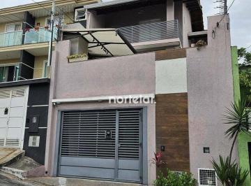 9d825d1c1a0dd895b511dea9bd9ca1e7453d3210 · Sobrado com 3 dormitórios à venda, 180 m² por R$ 1.200.000,00 - Bairro do Limão - São Paulo/SP