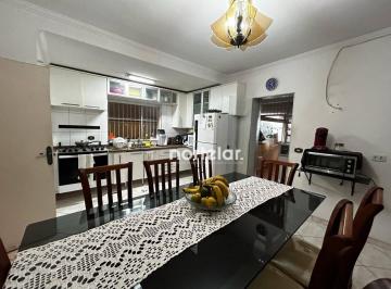 46393277cae5cef4d6c543d72c3ea7c953708920 · Casa com 3 dormitórios à venda, 160 m² por R$ 850.000,00 - Chácara Inglesa - São Paulo/SP