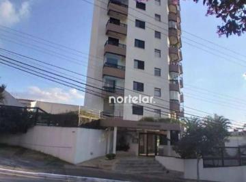 c6d116b0daa8d578a0889b54265666bfbcbeccff · Apartamento com 3 dormitórios à venda, 82 m² por R$ 650.000,00 - Parque São Domingos - São Paulo/SP
