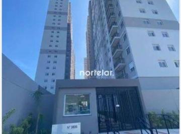 12773006587c380c861c1bb244e9ca41dae42983 · Apartamento com 2 dormitórios à venda, 40 m² por R$ 289.000,00 - Pirituba - São Paulo/SP