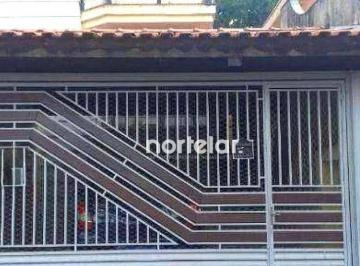 eda9755e6184eb7d80c18d243bd839b6da849f4d · Sobrado com 3 dormitórios à venda, 125 m² por R$ 700.000,00 - City Pinheirinho - São Paulo/SP