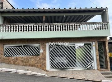 a663f7dcc2cac975f42aafa393680047e798e2a2 · Casa com 3 dormitórios à venda, 222 m² por R$ 640.000,00 - Freguesia do Ó - São Paulo/SP