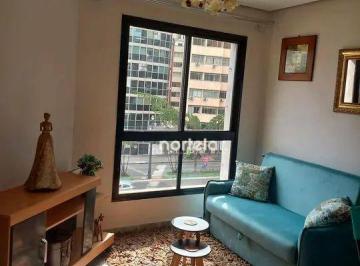 3b3174c89b06b73f9a9bea575fd3bea85443760c · Apartamento com 1 quarto à venda, 33 m² - Centro Histórico de São Paulo - São Paulo/SP