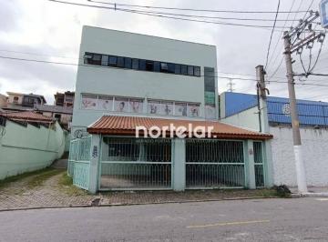 2708ed3a03969c208f96a80e8992a97cc6039d0d · Prédio à venda, 700 m² - Freguesia do Ó - São Paulo/SP