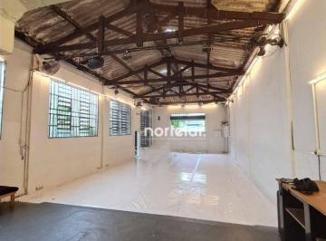 950db531ceebac6b8260c2e40c8a92fb5fa96b66 · Galpão à venda, 400 m² por R$ 2.499.900,00 - Vila Romana - São Paulo/SP