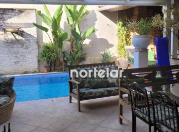 8fc0f83c834d05c66b39039569f98b6941bc8bb0 · Sobrado com 4 dormitórios à venda, 550 m² por R$ 2.250.000,00 - City América - São Paulo/SP