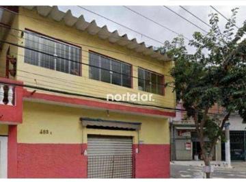 0b36f69ab606fdabb27e5aba60d131ba28174bf7 · Sobrado, 150 m² - venda por R$ 800.000,00 ou aluguel por R$ 18.038,53/mês - Vila Penteado - São Paul