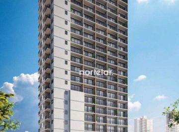 07a152f5c92c255c96214777979a3d5857e7ed47 · Apartamento Tipo Studio com 1 quarto à venda, 26 m² - Perdizes - São Paulo/SP