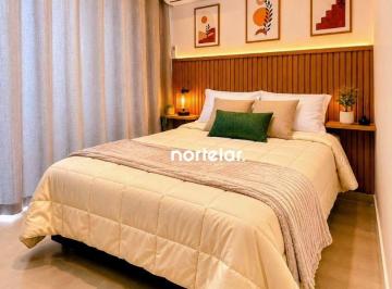 fab7ef7d6c2d149463aa6a396c7ddadd4d781222 · Apartamento Tipo Studio à venda, 26 m² - Perdizes - São Paulo/SP
