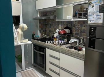 9a494bdf23da1a94ca8d8f38fdf54624cc856012 · Apartamento com 2 dormitórios à venda, 48 m² por R$ 560.000,00 - Barra Funda - São Paulo/SP