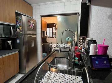 20d803060f02318b34d3ed5008fd451dc419bf64 · Apartamento à venda, 91 m² por R$ 697.500,00 - Casa Verde Baixa - São Paulo/SP