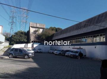 bda4be5ac03272f780d83087a1102640a0ff3b2f · Barracão Limão, com escritorio, vagas, terreno 4937 mts.