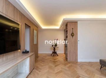 0d8374d7fb772a9403327e7a1f775efca69dd18a · Apartamento com 3 dormitórios à venda, 120 m² por R$ 2.199.990,01 - Água Branca - São Paulo/SP