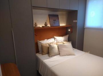 c7d23ce0737aaedb5e97d69e6c932998b7a716d9 · Apartamento com 2 dormitórios à venda, 45 m² por R$ 445.000,00 - Lapa de Baixo - São Paulo/SP