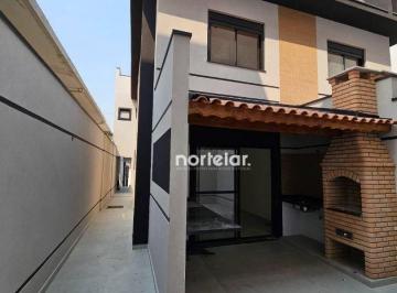 e63403d3dcde760b5ca453e8a6d7e3d3d8dc40e9 · SOBRADO 3 SUÍTES, 4 VAGAS GARAGEM, ZONA NORTE PROXIMO  METRÔ