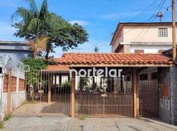 122706ade6d308fbd89b598f0220b251e1062ecf · Casa com 4 dormitórios à venda, 290 m² por R$ 850.000,00 - Vila Piauí - São Paulo/SP