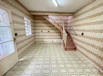 29b434b7ad0858ec9a44e5eec26b3cdc96089568 · Casa à venda, 185 m² por R$ 629.000,00 - Vila Barreto - São Paulo/SP