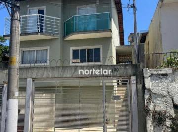 9f2d13a64fc875d3bd2799adb9085514b315f564 · Sobrado com 3 dormitórios à venda, 107 m² por R$ 640.000,00 - Vila Marina - São Paulo/SP