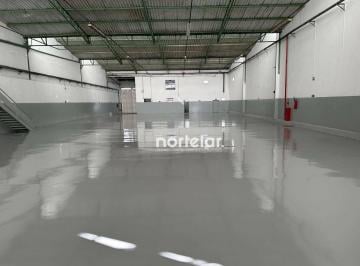 f0eaa8e4a45d518a6f65828525bb02fc64717642 · Galpão para alugar, 1179 m² por R$ 27.800,00/mês - Jardim Califórnia - Barueri/SP