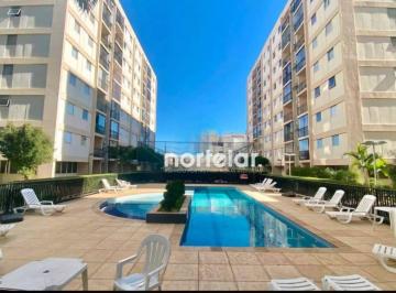 88607a4703d02d1f68d9935e0937606b8b1f9b95 · Apartamento com 3 dormitórios à venda, 67 m² por R$ 445.000,00 - Loteamento City Jaragua - São Paulo
