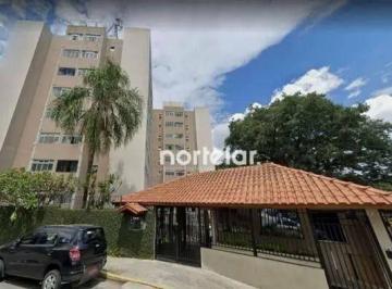abed60df4ffc69c76a21e0cff9031eb604c28e0b · Apartamento com 2 quartos  à venda, 53 m² - Sítio Morro Grande - São Paulo/SP