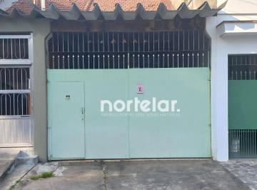 830edf98d6306f3e7e309696f83f638d6af3104a · Sobrado à venda, 111 m² por R$ 549.990,00 - Vila Anastácio - São Paulo/SP