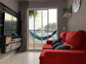 87ed33d7089204ed6ba6165fd4c33f38fd75c547 · Apartamento com 2 quartos à venda, 49 m² por R$ 270.000 - Vila Siqueira - São Paulo/SP
