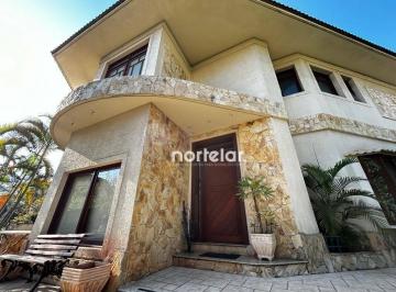 690f6faf2020db46d36a14a1d52eb44620df806d · Sobrado com 4 dormitórios à venda, 500 m² por R$ 2.400.000,00 - City América - São Paulo/SP