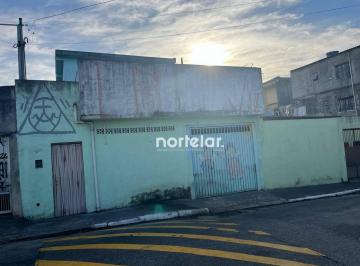 8f76bec24d78decfc8ca4e91459e210b2bff847f · Sobrado com 3 dormitórios à venda, 150 m² por R$ 500.000,00 - Freguesia do Ó - São Paulo/SP