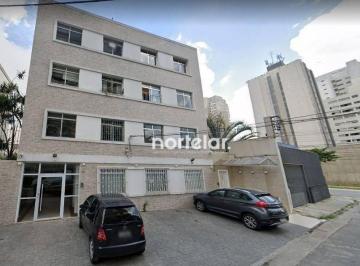 bebef49c61ac7661ed6d7ce5bb68ca4c2e7bc0fd · Apartamento com 2 dormitórios à venda, 52 m² por R$ 425.000,00 - Brooklin Paulista - São Paulo/SP