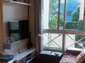 fb9801f41d0ff7c2756c77ccba276c46a5f0a6a0 · Apartamento com 2 quartos à venda, 45 m² - Vila Cruz das Almas - São Paulo/SP..