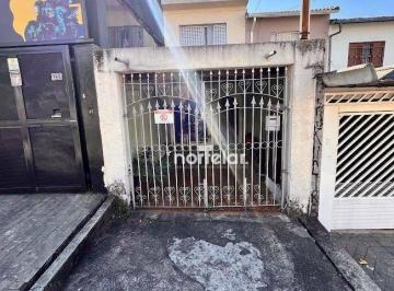 e5e3b6215f5aa14ae68a00d018a9e4787b500b17 · Sobrado com 3 dormitórios à venda, 65 m² por R$ 690.000,00 - Itaberaba - São Paulo/SP
