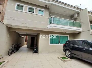 1166e152d9bf6dcbb1537c941e71b5f9b8e9974c · Sobrado à venda, 214 m² por R$ 1.195.000,00 - Vila Fiat Lux - São Paulo/SP