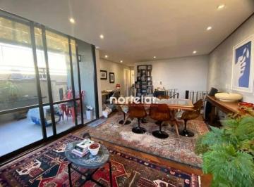 b047067aeb536c19e48206fc4f73e336dbdee4c0 · Cobertura com 2 dormitórios à venda, 144 m² por R$ 1.800.000,00 - Alto da Lapa - São Paulo/SP