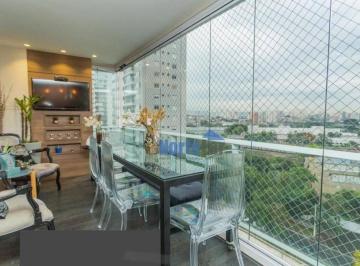 abcc96d7015de0784ce3c74b6546ff3996e7c768 · Apartamento com 3 quartos à venda, 87 m² - Vila Anastácio - São Paulo/SP