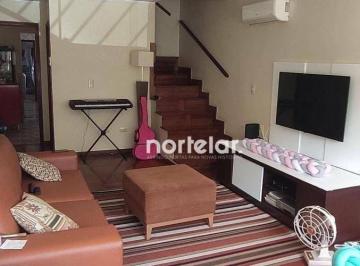 93a40605a92e016286d4703a3fec14ea3c34e288 · Sobrado com 4 dormitórios à venda, 240 m² por R$ 1.200.000,00 - City Pinheirinho - São Paulo/SP