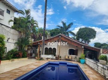 c4bf2c9543e48a3867154f8c66e75e47928bb12a · Casa com 4 dormitórios à venda, 350 m² por R$ 1.850.000,00 - Tremembé - São Paulo/SP