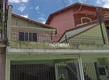 29fbe6316e73cfd224c7b44a3fe1b80f78fe5c2f · Casa com 2 dormitórios à venda, 85 m² por R$ 515.000,00 - Jardim São Ricardo - São Paulo/SP
