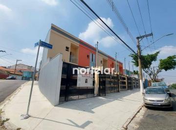b12dc00938028355382e8c51a07acfe79af4adb6 · sobrado novo a venda 2 dormitorio sendo 2 suites 1 vaga de garagem na vila Califórnia por apena 429.