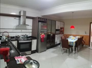 8eed0d76b4f5e726217ba3ed9826d745126ea1a4 · Sobrado com 3 dormitórios à venda, 218 m² por R$ 950.000,00 - Parque São Domingos - São Paulo/SP
