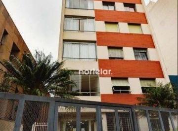 5440aab700eaad8f9c2d16b83cce8530813dd080 · Apartamento com 3 quartos à venda, 116m² - Pacaembu - São Paulo/SP