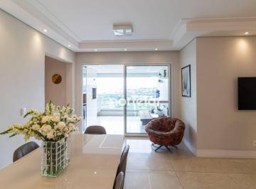 a1a160dde709dc24408816f5433a5b8d573bc675 · Apartamento com 3 dormitórios à venda, 130 m² por R$ 1.746.000,00 - Vila Anastácio - São Paulo/SP