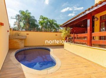 106a8dfd0a6c10504a21edf3c892e9dab5dc76d9 · Sobrado com 4 quartos à venda, 550 m² por R$ 2.200.000 - City América - São Paulo/SP