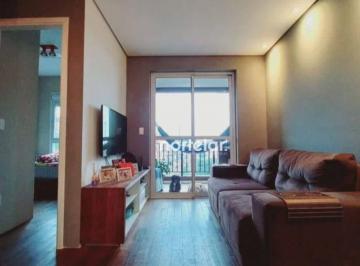 d246e5056cc0eb50a1442e194bf3ea281cca1f42 · Apartamento com 2 dormitórios à venda, 48 m² por R$ 356.000,00 - Vila Andrade - São Paulo/SP